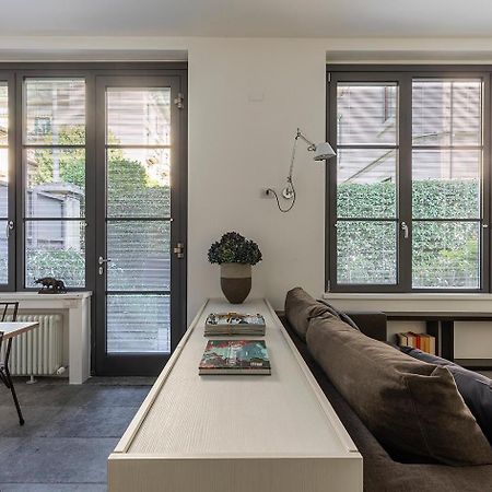 Lc Lake Como Apartments Exteriér fotografie