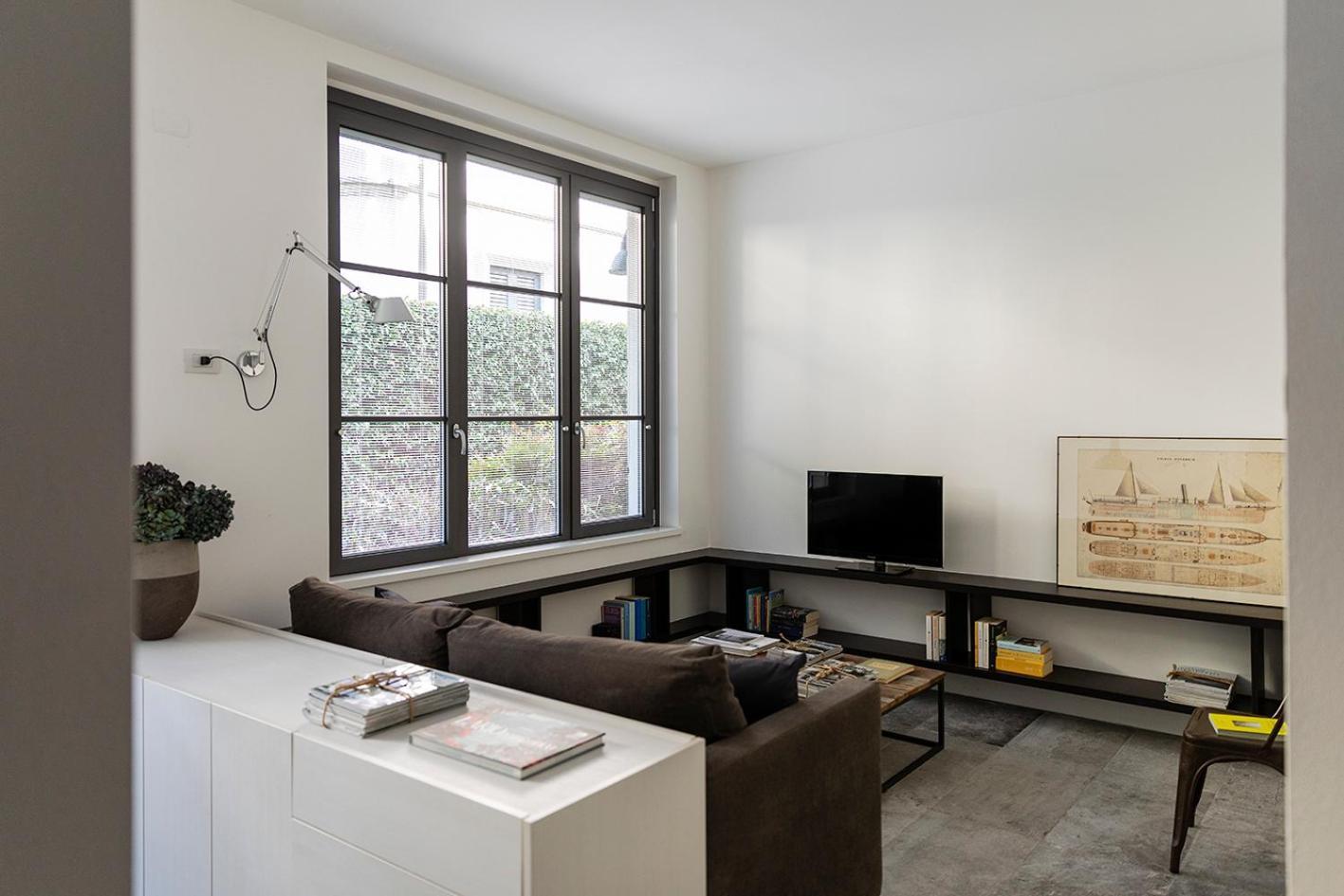 Lc Lake Como Apartments Exteriér fotografie