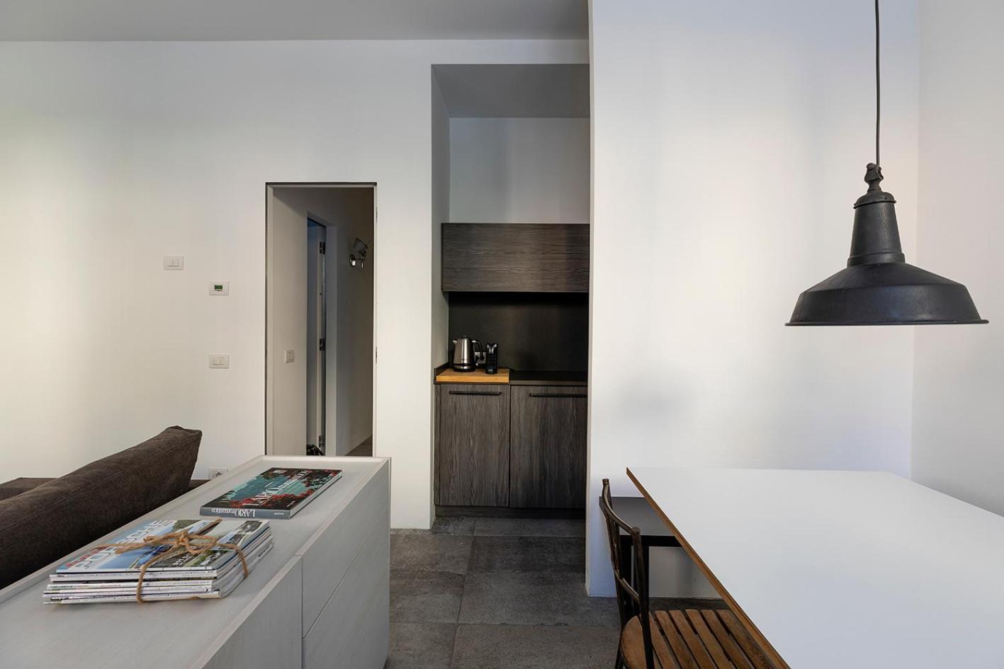 Lc Lake Como Apartments Exteriér fotografie